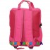 Детский рюкзак Обезьянка, розовый